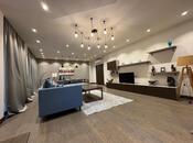 İcarəyə verilir 3 otaqlı yeni tikili 181 m², 28 May m., photo 1 from 8