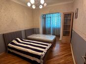 İcarəyə verilir 3 otaqlı köhnə tikili 85 m², Binəqədi r., photo 1 from 8