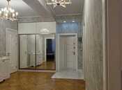 Сдаётся 3-комн. новостройка 140 м², м. Элмляр Академиясы, photo 6 from 8