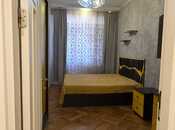 Сдаётся 3-комн. новостройка 140 м², м. Элмляр Академиясы, photo 7 from 8