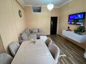 Satılır 2 otaqlı yeni tikili 60 m², Neftçilər m., photo 2 from 8