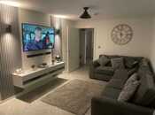 İcarəyə verilir 2 otaqlı yeni tikili 75 m², Nərimanov r., photo 2 from 5