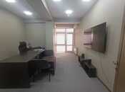İcarəyə verilir 4 otaqlı ofis 101 m², Elmlər Akademiyası m., photo 4 from 8