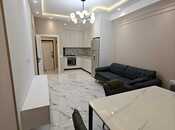 İcarəyə verilir 2 otaqlı yeni tikili 50 m², 20 Yanvar m., photo 5 from 8