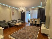 Продаётся 3-комн. новостройка 110 м², м. Иншаатчылар, photo 1 from 8