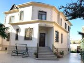 İcarəyə verilir 6 otaqlı həyət evi/bağ evi 250 m², Nəsimi r., photo 1 from 8