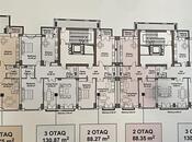 Satılır 2 otaqlı yeni tikili 90 m², Şah İsmayıl Xətai m., photo 7 from 7