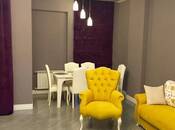 Сдаётся 3-комн. новостройка 110 м², м. Иншаатчылар, photo 4 from 8