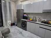 Сдаётся 2-комн. новостройка 60 м², м. Мемар Аджеми, photo 1 from 8
