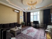 Satılır 3 otaqlı yeni tikili 110 m², Elmlər Akademiyası m., photo 4 from 8