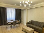 Сдаётся 3-комн. новостройка 115 м², м. Нариман Нариманов, photo 1 from 8