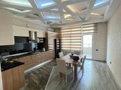 İcarəyə verilir 4 otaqlı yeni tikili 220 m², Nəsimi r., photo 5 from 8