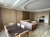 İcarəyə verilir 4 otaqlı yeni tikili 220 m², Nəsimi r., photo 3 from 8