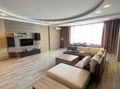 İcarəyə verilir 4 otaqlı yeni tikili 220 m², Nəsimi r., photo 2 from 8