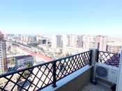 İcarəyə verilir 3 otaqlı yeni tikili 100 m², Qara Qarayev m., photo 6 from 8