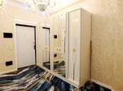 İcarəyə verilir 3 otaqlı yeni tikili 100 m², Qara Qarayev m., photo 5 from 8