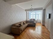 İcarəyə verilir 3 otaqlı yeni tikili 110 m², Memar Əcəmi m., photo 2 from 8
