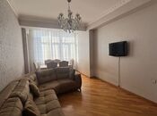 İcarəyə verilir 3 otaqlı yeni tikili 110 m², Memar Əcəmi m., photo 1 from 8