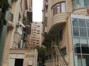 İcarəyə verilir 2 otaqlı ofis 85 m², Nəsimi r., photo 1 from 8