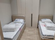 İcarəyə verilir 3 otaqlı yeni tikili 87 m², Sea Breeze q., photo 4 from 8