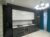 İcarəyə verilir 2 otaqlı yeni tikili 56 m², 20 Yanvar m., photo 3 from 5