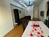 İcarəyə verilir 4 otaqlı yeni tikili 147 m², Şah İsmayıl Xətai m., photo 4 from 8