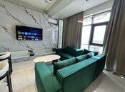Сдаётся 3-комн. новостройка 90 м², пос. Sea Breeze, photo 2 from 8