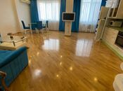 İcarəyə verilir 2 otaqlı yeni tikili 80 m², 8 Noyabr m., photo 1 from 5