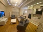 İcarəyə verilir 3 otaqlı yeni tikili 100 m², Şah İsmayıl Xətai m., photo 2 from 7