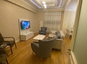 İcarəyə verilir 3 otaqlı yeni tikili 100 m², Şah İsmayıl Xətai m., photo 1 from 7