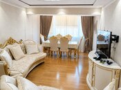 Satılır 3 otaqlı köhnə tikili 85 m², Nizami m., photo 2 from 8