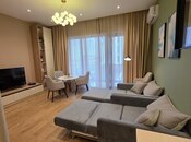 Satılır 1 otaqlı yeni tikili 57 m², Sea Breeze q., photo 3 from 8