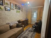 Satılır 3 otaqlı köhnə tikili 90 m², Gənclik m., photo 3 from 8