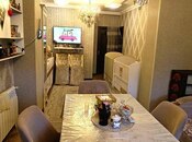 Satılır 3 otaqlı köhnə tikili 70 m², Yeni Yasamal q., photo 4 from 8