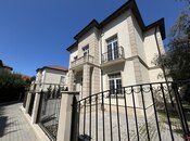Satılır 7 otaqlı həyət evi/bağ evi 450 m², Sea Breeze q., photo 6 from 8