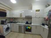 Satılır 4 otaqlı yeni tikili 142 m², İnşaatçılar m., photo 2 from 8