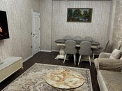 Сдаётся 3-комн. новостройка 100 м², пос. Гюнешли, photo 1 from 8