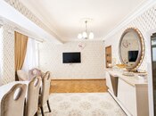 Продаётся 3-комн. новостройка 112 м², м. Элмляр Академиясы, photo 2 from 8