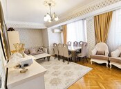 Продаётся 3-комн. новостройка 112 м², м. Элмляр Академиясы, photo 1 from 8