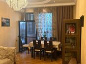 İcarəyə verilir 3 otaqlı yeni tikili 115 m², Gənclik m., photo 2 from 4