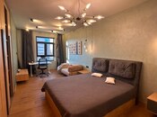 İcarəyə verilir 5 otaqlı yeni tikili 250 m², Nizami m., photo 2 from 8