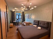 İcarəyə verilir 5 otaqlı yeni tikili 250 m², Nizami m., photo 3 from 8