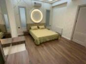İcarəyə verilir 3 otaqlı yeni tikili 95 m², Gənclik m., photo 5 from 8