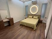 İcarəyə verilir 3 otaqlı yeni tikili 95 m², Gənclik m., photo 4 from 8