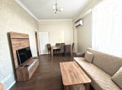 İcarəyə verilir 3 otaqlı yeni tikili 75 m², Yasamal r., photo 1 from 8