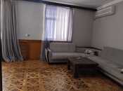 İcarəyə verilir 3 otaqlı köhnə tikili 100 m², Elmlər Akademiyası m., photo 1 from 8
