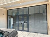 İcarəyə verilir 1 otaqlı ofis 110 m², Nəriman Nərimanov m., photo 1 from 7