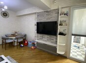 Satılır 3 otaqlı yeni tikili 96 m², Həzi Aslanov m., photo 2 from 8