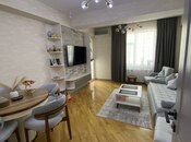 Satılır 3 otaqlı yeni tikili 96 m², Həzi Aslanov m., photo 1 from 8