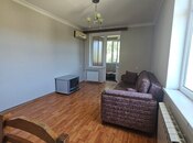 İcarəyə verilir 2 otaqlı köhnə tikili 40 m², Qara Qarayev m., photo 1 from 7